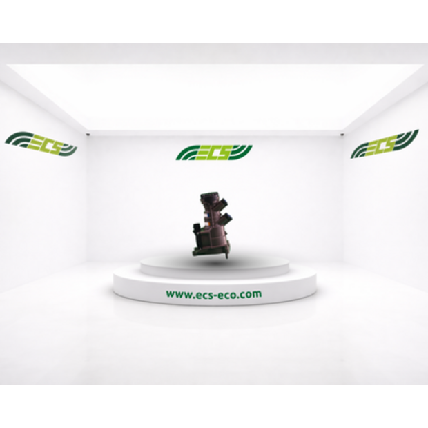 Volvo Foot Brake Modulator-45845710