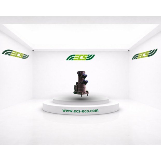 Volvo Foot Brake Modulator-45845711