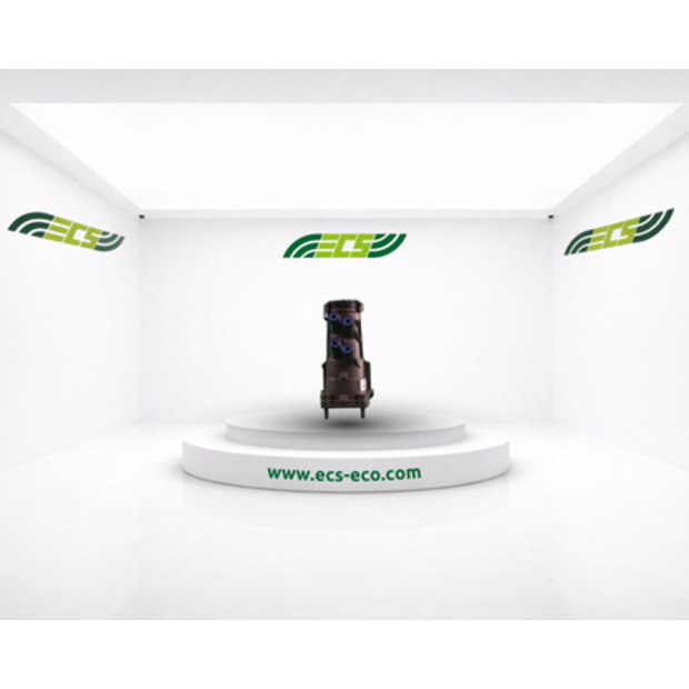 Volvo Foot Brake Modulator-45845712