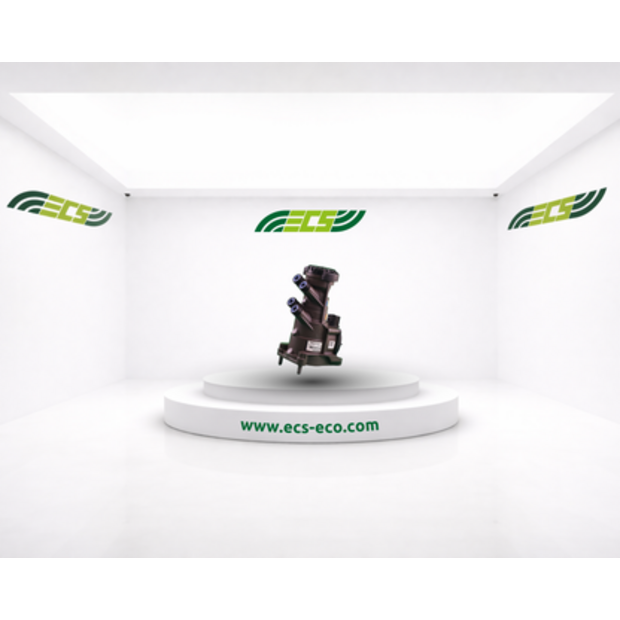 Volvo Foot Brake Modulator-45845713