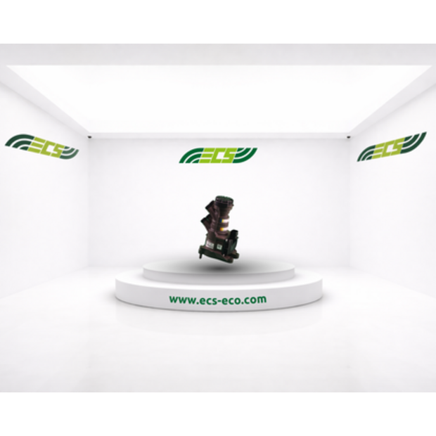 Volvo Foot Brake Modulator-45845714