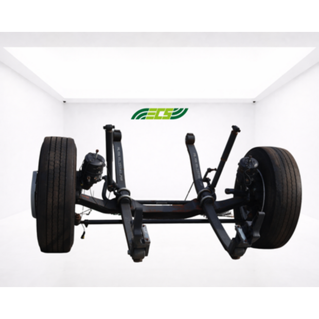 Volvo Front Axle-45845716