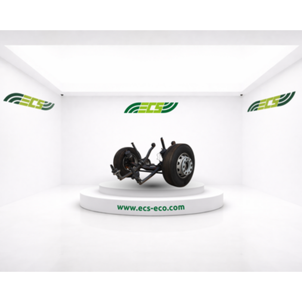 Volvo Front Axle-45845721