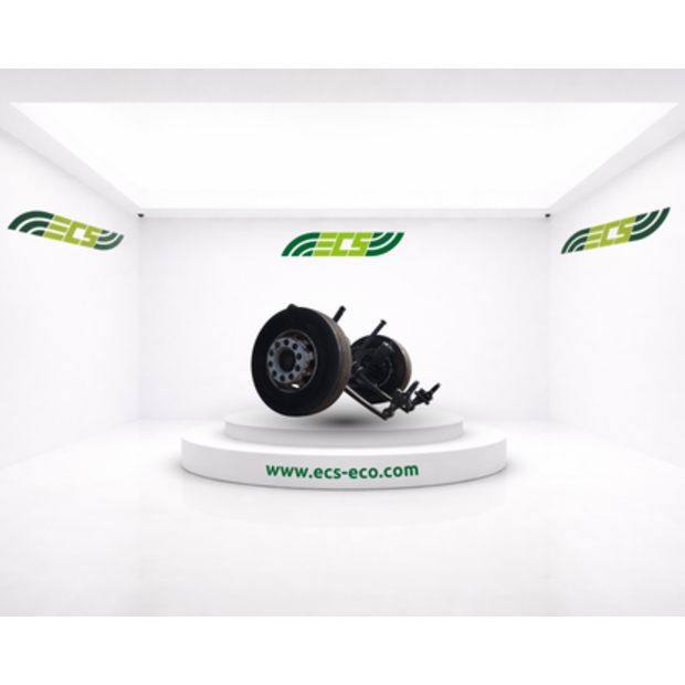 Volvo Front Axle-45845724