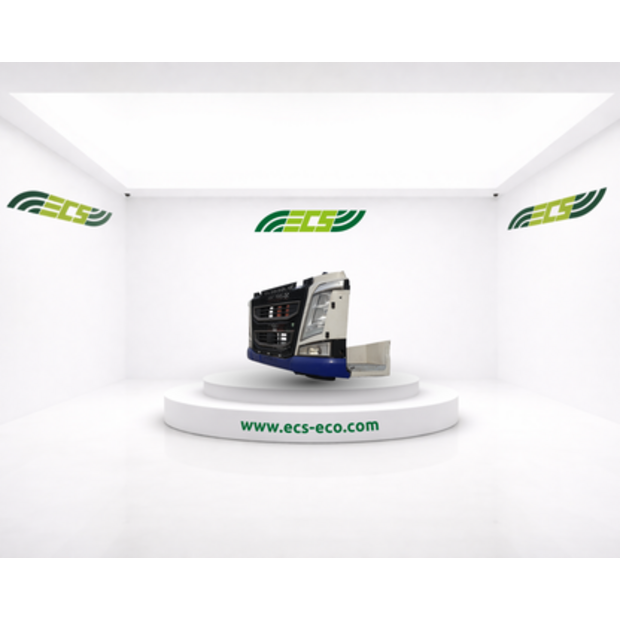 Volvo Front End Complete-45845729