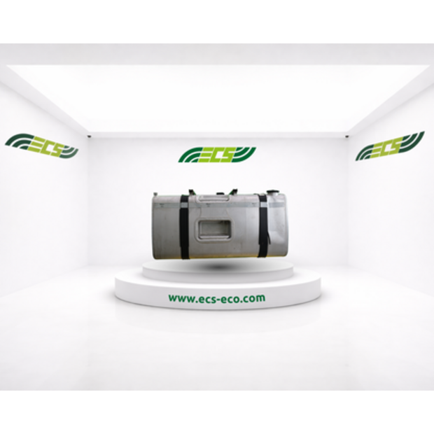 Volvo Fuel Tank-45845740