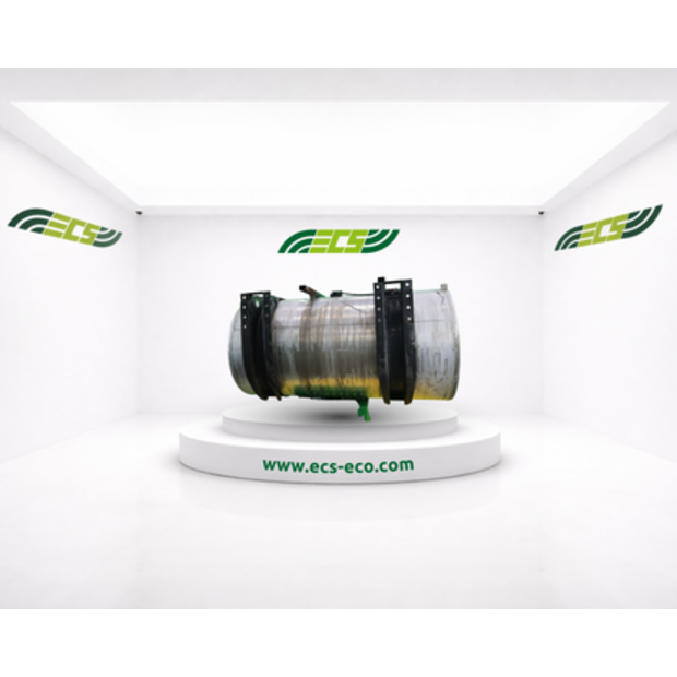 Volvo Fuel Tank-45845742