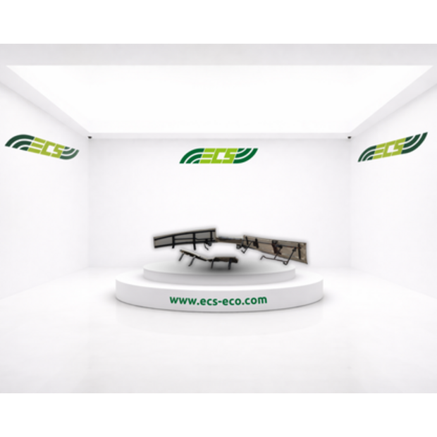 Volvo Half Cab Deflector-45845747