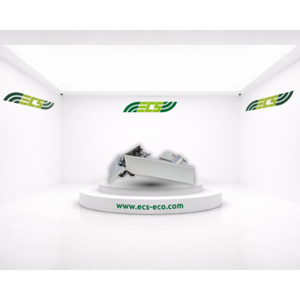 Volvo Half Cab Deflector-45845749