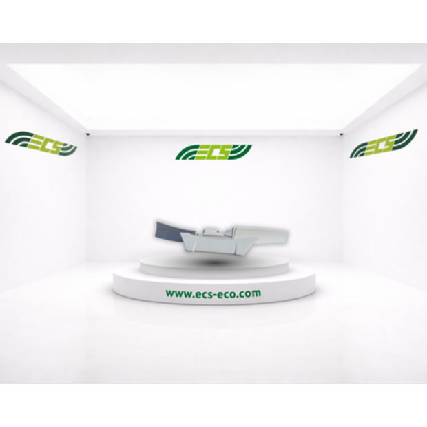 Volvo Half Cab Deflector-45845751