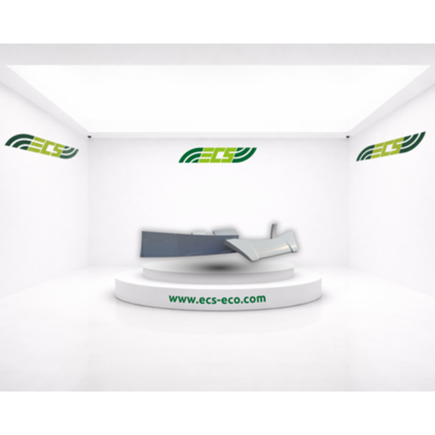 Volvo Half Cab Deflector-45845753