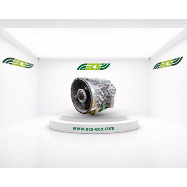 Volvo I-Shift Transmission-45845756