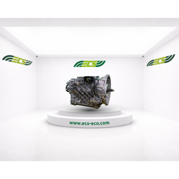 Volvo I-Shift Transmission-45845760