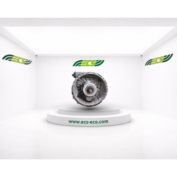 Volvo I-Shift Transmission-45845763