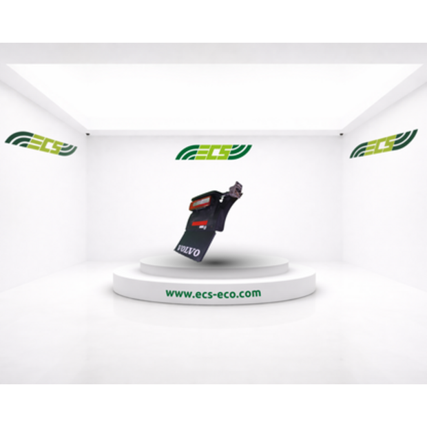 Volvo Left Rear-Rear Mudguard-45845770