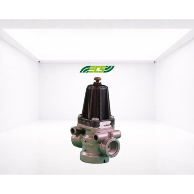 Volvo Limiting Valve Refurbished-45845774