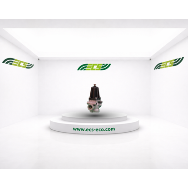 Volvo Limiting Valve Refurbished-45845775