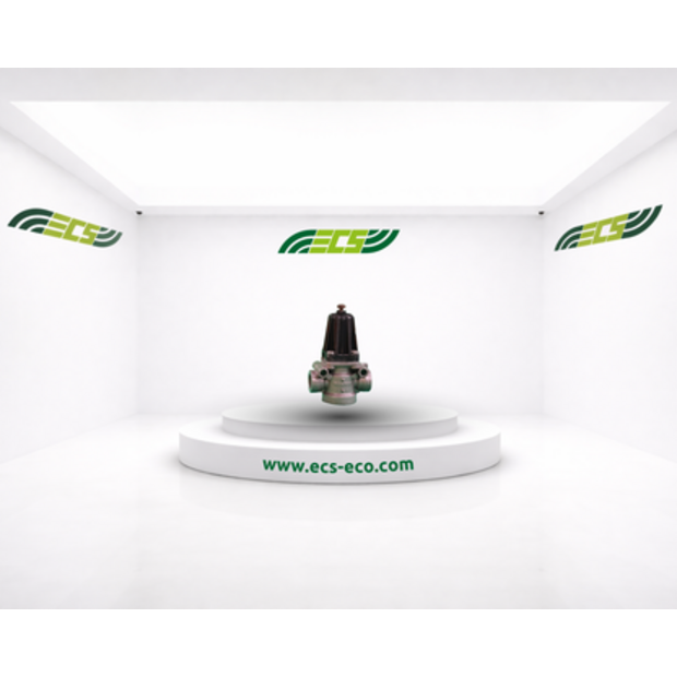 Volvo Limiting Valve Refurbished-45845776