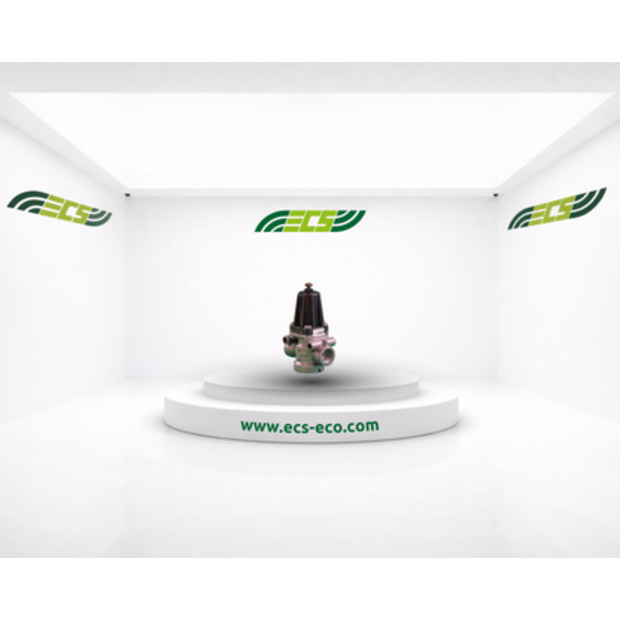 Volvo Limiting Valve Refurbished-45845777