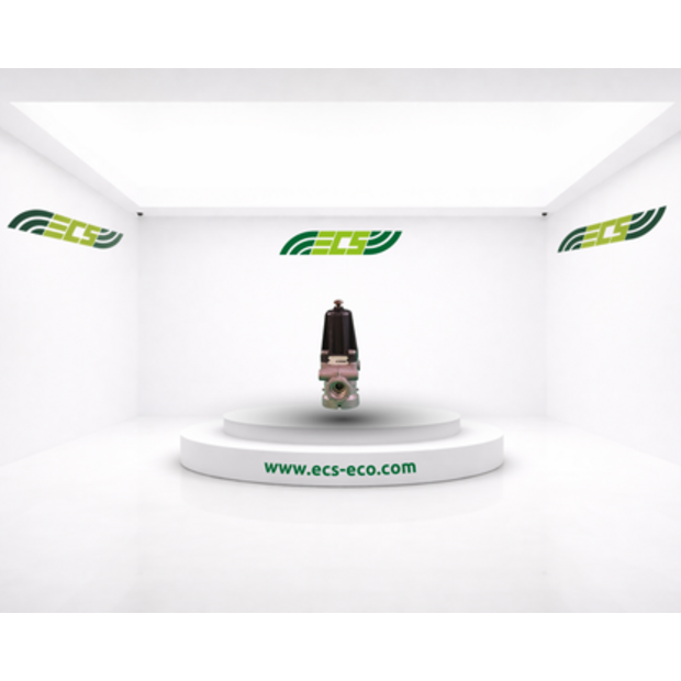 Volvo Limiting Valve Refurbished-45845778