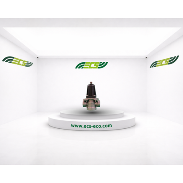 Volvo Limiting Valve Refurbished-45845779