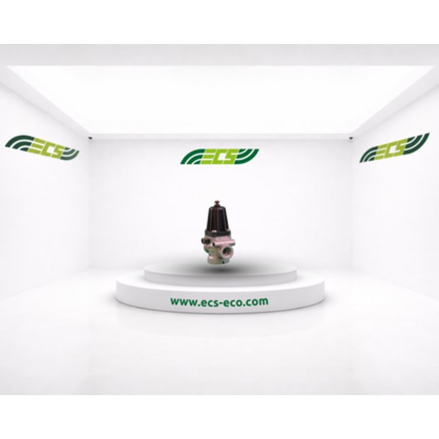 Volvo Limiting Valve Refurbished-45845780