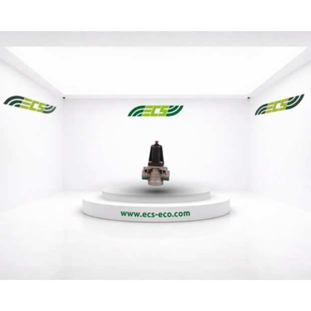 Volvo Limiting Valve Refurbished-45845781