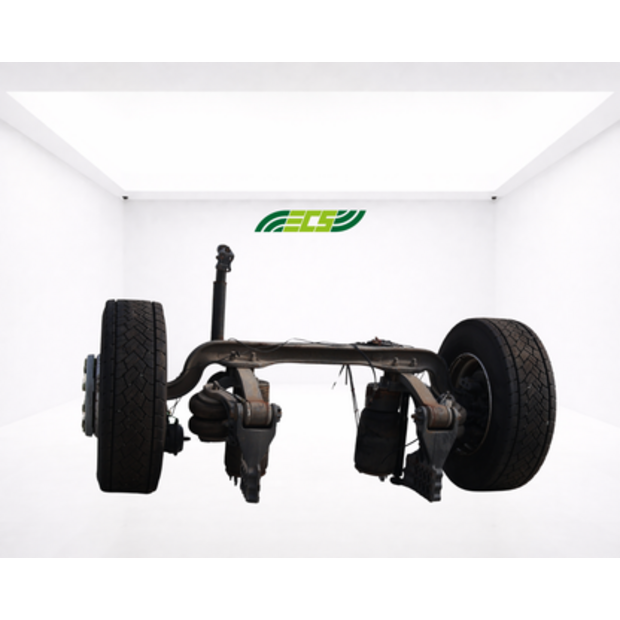 Volvo Middle Axle - 6x2-45845783