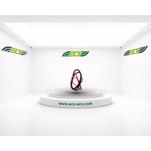 Volvo Positive Power Cable-45845794