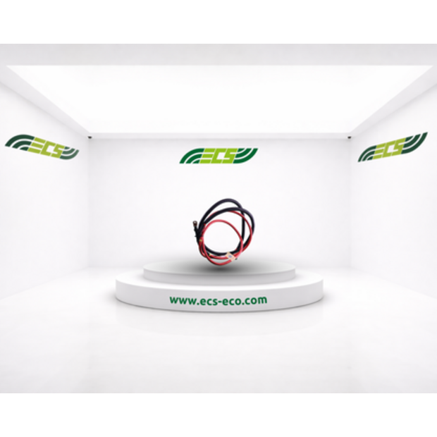 Volvo Positive Power Cable-45845796