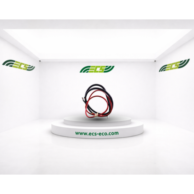 Volvo Positive Power Cable-45845797