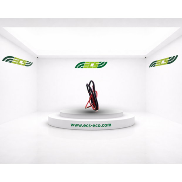 Volvo Positive Power Cable-45845798