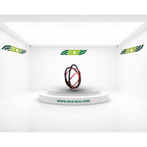 Volvo Positive Power Cable-45845799