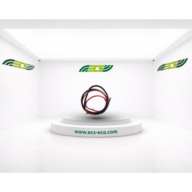 Volvo Positive Power Cable-45845800