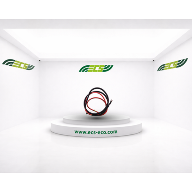 Volvo Positive Power Cable-45845801