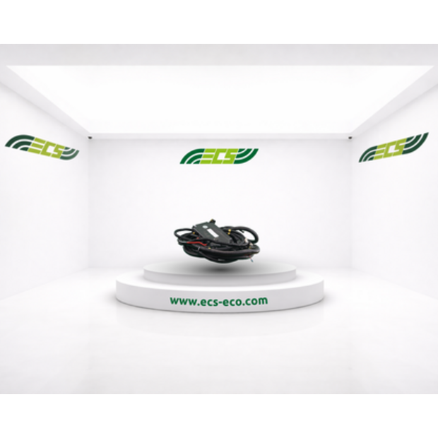 Volvo Power Box Distribution-45845803