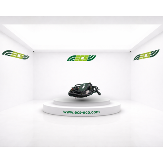 Volvo Power Box Distribution-45845804