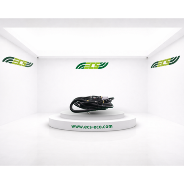 Volvo Power Box Distribution-45845806