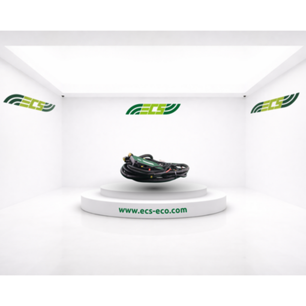 Volvo Power Box Distribution-45845809