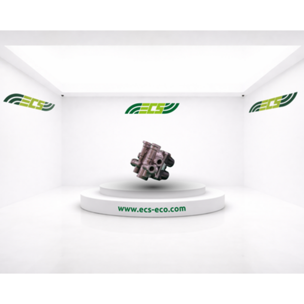 Volvo Protection Valve Refurbished-45845812