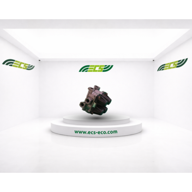 Volvo Protection Valve Refurbished-45845813