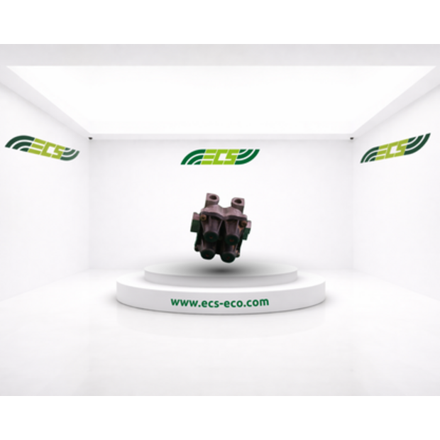 Volvo Protection Valve Refurbished-45845814