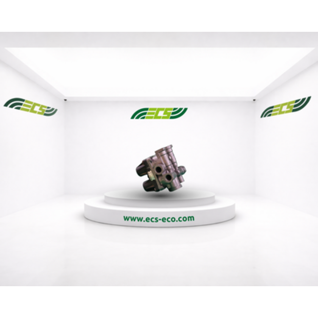 Volvo Protection Valve Refurbished-45845815