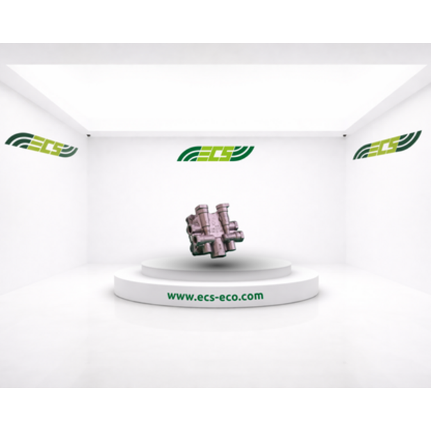 Volvo Protection Valve Refurbished-45845816