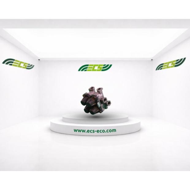 Volvo Protection Valve Refurbished-45845817