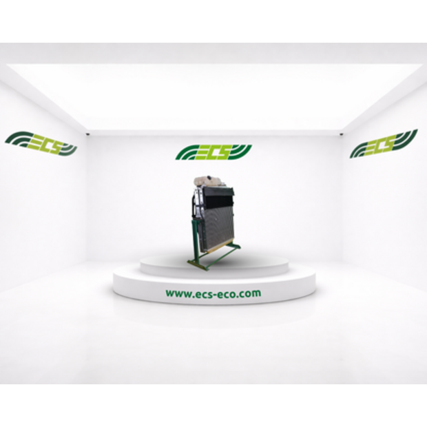 Volvo Radiator Assembly-45845821