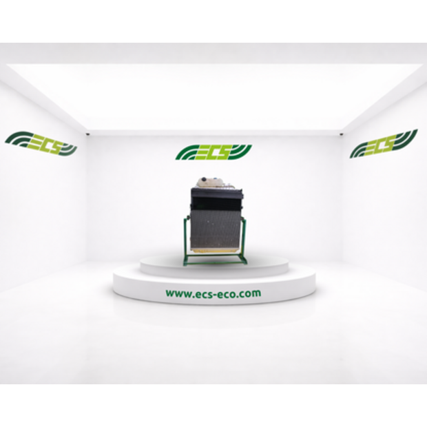 Volvo Radiator Assembly-45845822