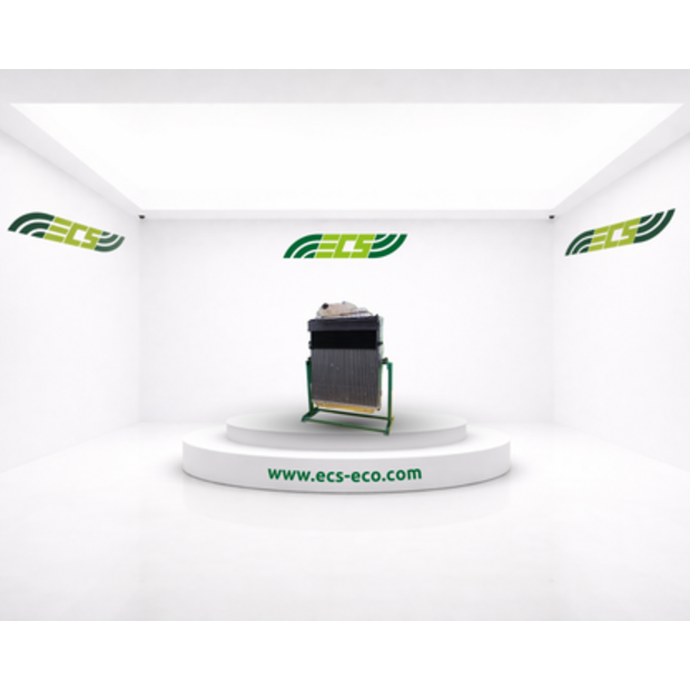 Volvo Radiator Assembly-45845823