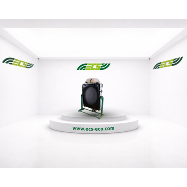 Volvo Radiator Assembly-45845828