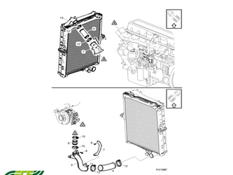 volvo-radiator-assembly-45845829